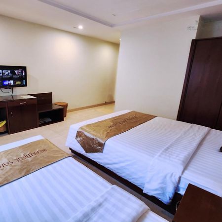 Beautiful Buivien Hotel Ho Chi Minh Zewnętrze zdjęcie