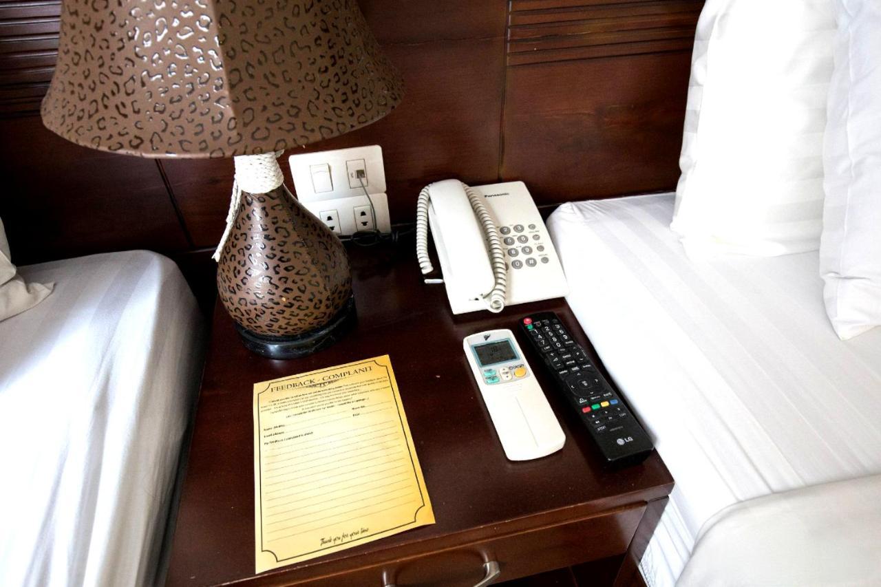 Beautiful Buivien Hotel Ho Chi Minh Zewnętrze zdjęcie